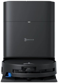 Ecovacs Deebot T80S Omni Robotic Vacuum Cleaner